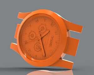 wrist-watch-limited-led-edition