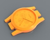 wrist-watch-limited-led-edition-文体生活-日用品-工业CAD模型-3D城