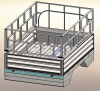 plateau ISUZU-汽车-其它-工业CAD模型-3D城