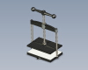 hand-screw-press-工业设备-工具-工业CAD模型-3D城