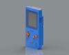 Game controllers-文体生活-其它-工业CAD模型-3D城