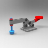 welding tool-工业设备-工具-工业CAD模型-3D城