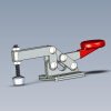 welding tool-工业设备-工具-工业CAD模型-3D城