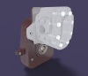 TRACTOR POWER TAKE OFF GEARBOX-工业设备-机器设备-工业CAD模型-3D城