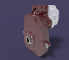 TRACTOR POWER TAKE OFF GEARBOX-工业设备-机器设备-工业CAD模型-3D城
