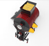 corn-sheller-maize-tresher-工业设备-机器设备-工业CAD模型-3D城