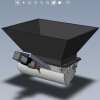 supply-material-door-工业设备-零部件-工业CAD模型-3D城