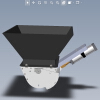 supply-material-door-工业设备-零部件-工业CAD模型-3D城