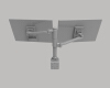 dual-monitor-stand-文体生活-其它-工业CAD模型-3D城