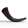 号角-文体生活-艺术品-VR/AR模型-3D城