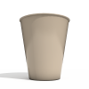 杯子-家居-厨具-VR/AR模型-3D城
