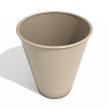 杯子-家居-厨具-VR/AR模型-3D城