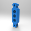 Prusa Mendel RepRap-小工具-3D打印模型-3D城