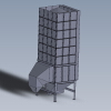 grain-dryer-工业设备-机器设备-工业CAD模型-3D城
