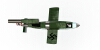 german-v1-bomb-军事-战机-工业CAD模型-3D城