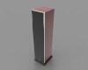 dali-concept-6-speaker-科技-家用电器-工业CAD模型-3D城