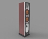dali-concept-6-speaker-科技-家用电器-工业CAD模型-3D城