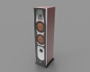 dali-concept-6-speaker-科技-家用电器-工业CAD模型-3D城