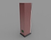 dali-concept-6-speaker-科技-家用电器-工业CAD模型-3D城