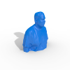 新奥尔巴尼人-袖珍&收藏-3D打印模型-3D城