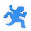 蜥蜴拼图-游戏&玩具-3D打印模型-3D城
