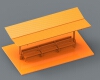 lounge-建筑-设施-工业CAD模型-3D城