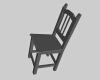 cadeira-chair-建筑-家具-工业CAD模型-3D城