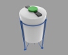 2000l-tank-工业设备-工具-工业CAD模型-3D城
