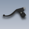 Brake Lever Assembly-汽车-汽车部件-工业CAD模型-3D城