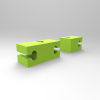 tresnak006-DIY-3D打印模型-3D城