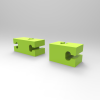 tresnak006-DIY-3D打印模型-3D城