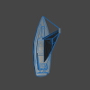 oyster-sailboat-545-船舶-其它-工业CAD模型-3D城