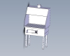 grillbarbecue-文体生活-其它-工业CAD模型-3D城