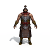 角色-角色人体-角色-VR/AR模型-3D城