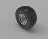 tire-rim-15x6-工业设备-其它-工业CAD模型-3D城