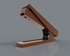 stapler-文体生活-办公用品-工业CAD模型-3D城