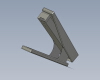 stapler-文体生活-办公用品-工业CAD模型-3D城