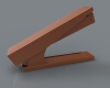 stapler-文体生活-办公用品-工业CAD模型-3D城