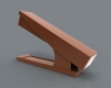 stapler-文体生活-办公用品-工业CAD模型-3D城