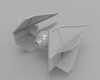 royal-tie-interceptor-飞机-其它-工业CAD模型-3D城
