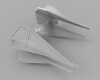 royal-tie-interceptor-飞机-其它-工业CAD模型-3D城