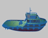 tug-boat-30m-solidworks-船舶-轮船-工业CAD模型-3D城
