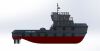 tug-boat-30m-solidworks-船舶-轮船-工业CAD模型-3D城