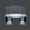 dressing-table-desire-建筑-家具-工业CAD模型-3D城