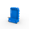 第一代iPhone外壳-时尚-3D打印模型-3D城