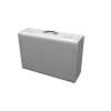 行李箱-文体生活-服装饰品-VR/AR模型-3D城