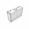 行李箱-文体生活-服装饰品-VR/AR模型-3D城