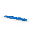 双轨齿轮-小工具-3D打印模型-3D城