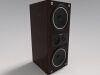 sony-speaker-科技-数码产品-工业CAD模型-3D城