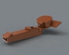 hinge-工业设备-其它-工业CAD模型-3D城